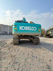 Buy Kobelco SK380-8 Used Excavator / 9 Buy Kobelco SK380-8 Used Excavator / 9