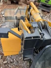 Buy LiuGong ZL60F Used Loader / 6 Buy LiuGong ZL60F Used Loader / 6