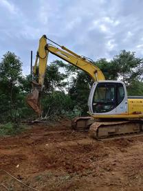 Buy Sumitomo SH120 Used Excavator / 4 Buy Sumitomo SH120 Used Excavator / 4