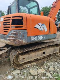 Buy Doosan DH80 Used Excavator / 6 Buy Doosan DH80 Used Excavator / 6