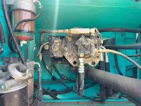 Buy Kobelco SK260 Used Excavator / 6 Buy Kobelco SK260 Used Excavator / 6