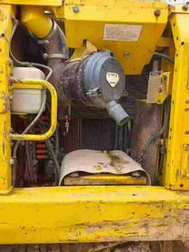 Buy Komatsu PC110-7 Used Excavator / 6 Buy Komatsu PC110-7 Used Excavator / 6