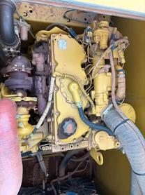 Buy Caterpillar 326DL Used Excavator / 6 Buy Caterpillar 326DL Used Excavator / 6