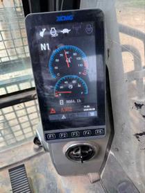 Buy XCMG XE370 Used Excavator / 8 Buy XCMG XE370 Used Excavator / 8