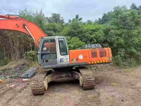 Buy Hitachi ZX330-3 Used Excavator / 4 Buy Hitachi ZX330-3 Used Excavator / 4