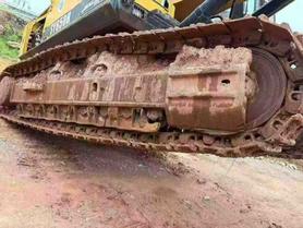 Buy Sany SY550H Used Excavator / 4 Buy Sany SY550H Used Excavator / 4