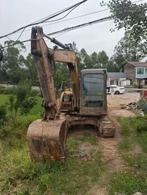 Buy XCMG XE75C Used Excavator / 6 Buy XCMG XE75C Used Excavator / 6
