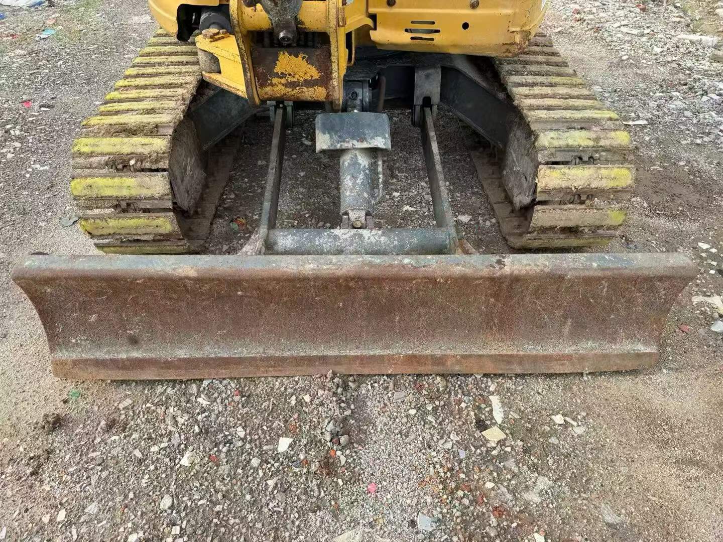 Buy XCMG XE35U Used Excavator / 9 Buy XCMG XE35U Used Excavator / 9