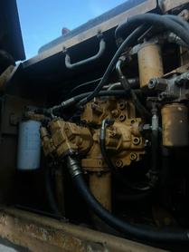 Buy Caterpillar 336E Used Excavator / 9 Buy Caterpillar 336E Used Excavator / 9