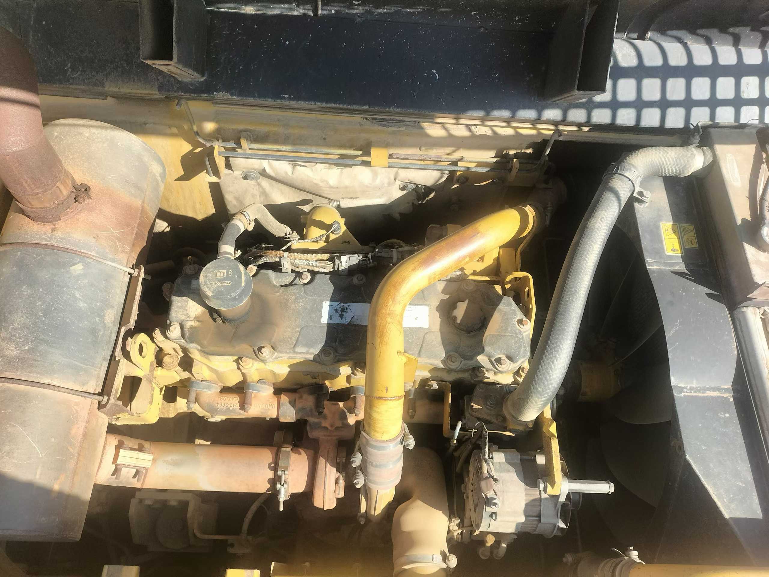 Buy Caterpillar 324D Used Excavator / 6 Buy Caterpillar 324D Used Excavator / 6