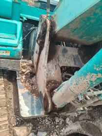 Buy Kobelco SK350-8 Used Excavator / 6 Buy Kobelco SK350-8 Used Excavator / 6