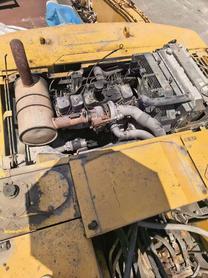 Buy Komatsu PC220 Used Excavator / 3 Buy Komatsu PC220 Used Excavator / 3
