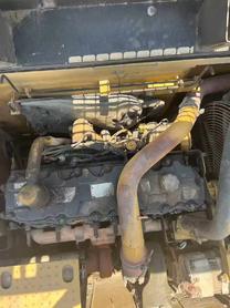 Buy Caterpillar 329D Used Excavator / 6 Buy Caterpillar 329D Used Excavator / 6