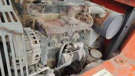Buy Hitachi EX70 Used Excavator / 3 Buy Hitachi EX70 Used Excavator / 3