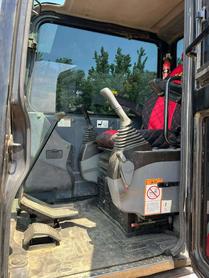 Buy Sany SY55 Used Excavator / 9 Buy Sany SY55 Used Excavator / 9