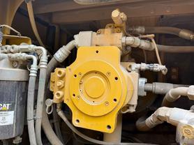 Buy Caterpillar 349E Used Excavator / 4 Buy Caterpillar 349E Used Excavator / 4