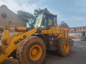 Buy SDLG LG953N Used Loader Buy SDLG LG953N Used Loader