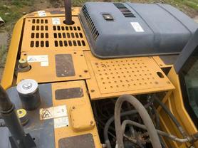 Buy XCMG XE135B Used Excavator / 3 Buy XCMG XE135B Used Excavator / 3
