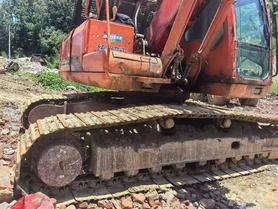 Buy Doosan DH300-7 Used Excavator / 5 Buy Doosan DH300-7 Used Excavator / 5