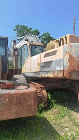 Buy Volvo L350F Used Excavator / 2 Buy Volvo L350F Used Excavator / 2