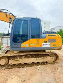 Buy XCMG XE135B Used Excavator / 2 Buy XCMG XE135B Used Excavator / 2