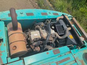 Buy Kobelco SK210 Used Excavator / 6 Buy Kobelco SK210 Used Excavator / 6