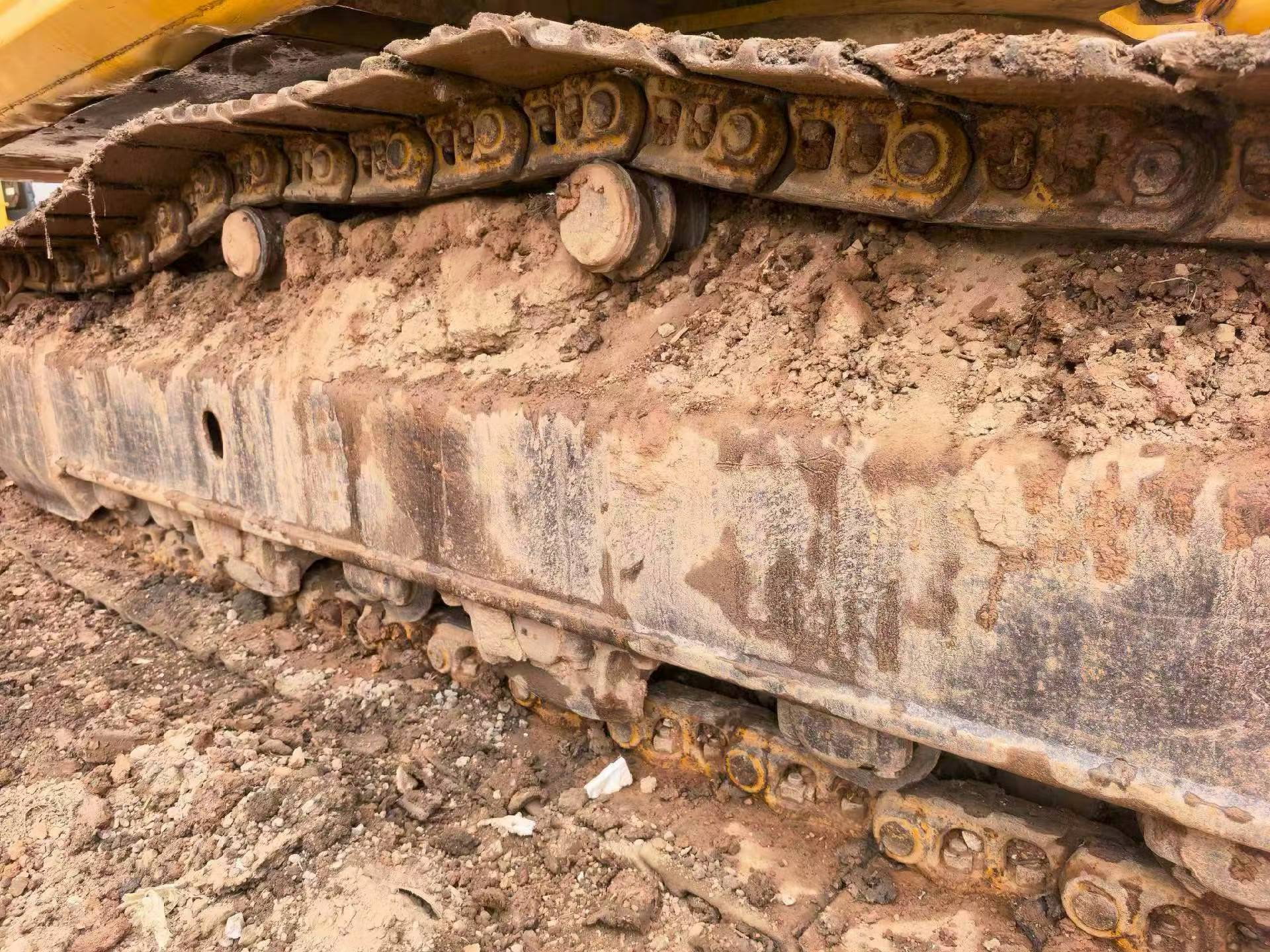Buy Komatsu PC360-7 Used Excavator / 8 Buy Komatsu PC360-7 Used Excavator / 8