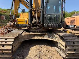 Buy Sany SY500C Used Excavator / 5 Buy Sany SY500C Used Excavator / 5