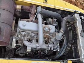 Buy Sumitomo SH120 Used Excavator / 6 Buy Sumitomo SH120 Used Excavator / 6