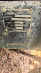 Buy Volvo L350F Used Excavator / 6 Buy Volvo L350F Used Excavator / 6