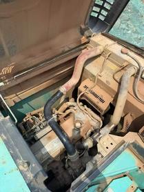 Buy Kobelco SK350-8 Used Excavator / 4 Buy Kobelco SK350-8 Used Excavator / 4