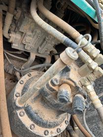 Buy Kobelco SK260 Used Excavator / 7 Buy Kobelco SK260 Used Excavator / 7