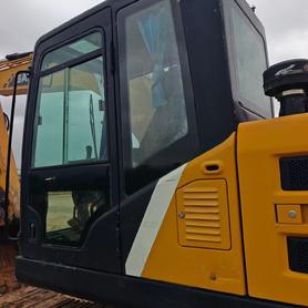Buy Sany SY135C Used Excavator / 3 Buy Sany SY135C Used Excavator / 3