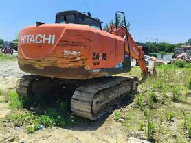 Buy Hitachi ZX130-5A Used Excavator / 2 Buy Hitachi ZX130-5A Used Excavator / 2