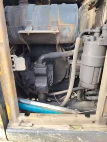 Buy Sany SY75 Used Excavator / 7 Buy Sany SY75 Used Excavator / 7