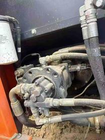 Buy Doosan DH150 Used Excavator / 7 Buy Doosan DH150 Used Excavator / 7