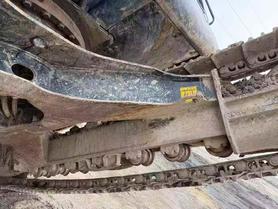 Buy Sany SY135 Used Excavator / 3 Buy Sany SY135 Used Excavator / 3