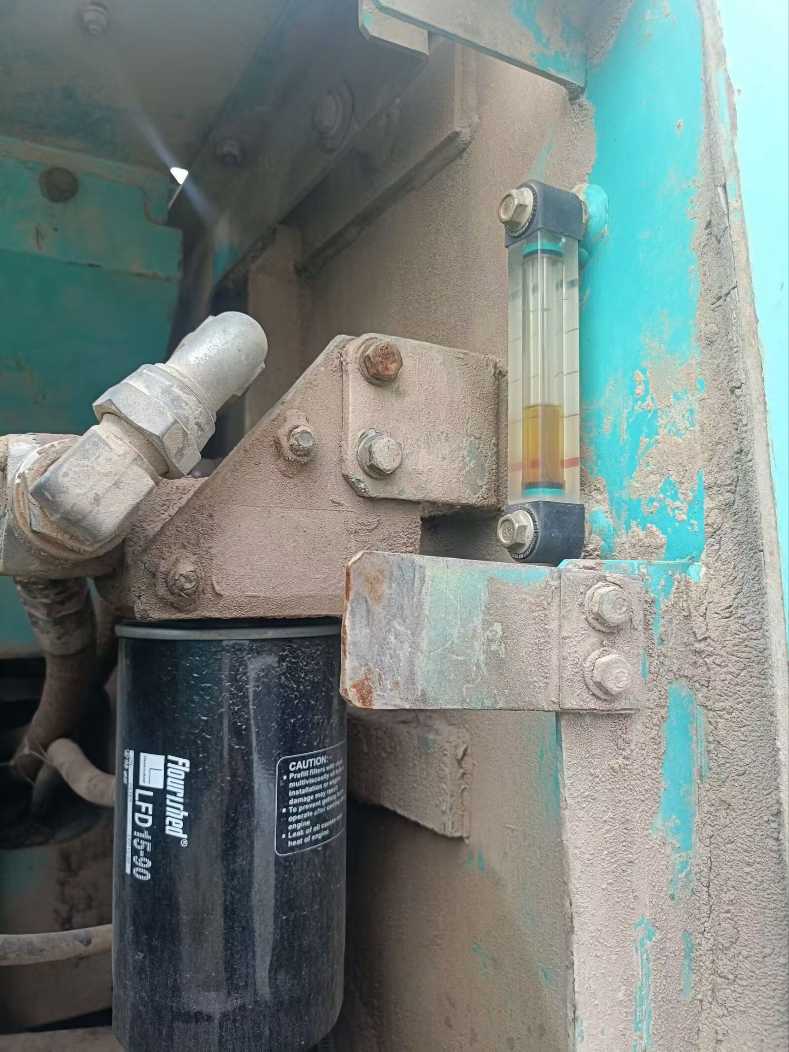 Buy Kobelco SK350-8 Used Excavator / 6