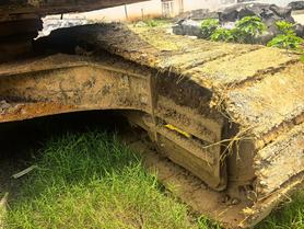Buy Sany SY215C Used Excavator / 8 Buy Sany SY215C Used Excavator / 8
