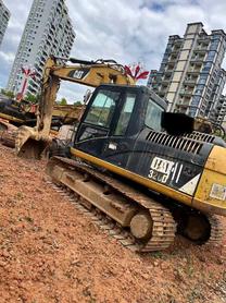 Buy Caterpillar M315D Used Excavator / 7 Buy Caterpillar M315D Used Excavator / 7