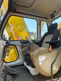 Buy Sumitomo SH120-A3 Used Excavator / 2 Buy Sumitomo SH120-A3 Used Excavator / 2