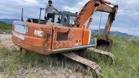 Buy Hitachi ZX260-3G Used Excavator / 2 Buy Hitachi ZX260-3G Used Excavator / 2