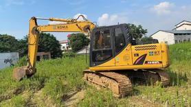 Buy Hitachi EX200-5 Used Excavator / 8 Buy Hitachi EX200-5 Used Excavator / 8