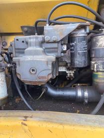 Buy Komatsu PC200-8 Used Excavator / 4 Buy Komatsu PC200-8 Used Excavator / 4