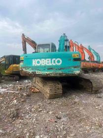 Buy Kobelco SK200 Used Excavator / 2 Buy Kobelco SK200 Used Excavator / 2