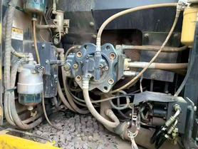 Buy Sumitomo SH200-5 Used Excavator / 3 Buy Sumitomo SH200-5 Used Excavator / 3
