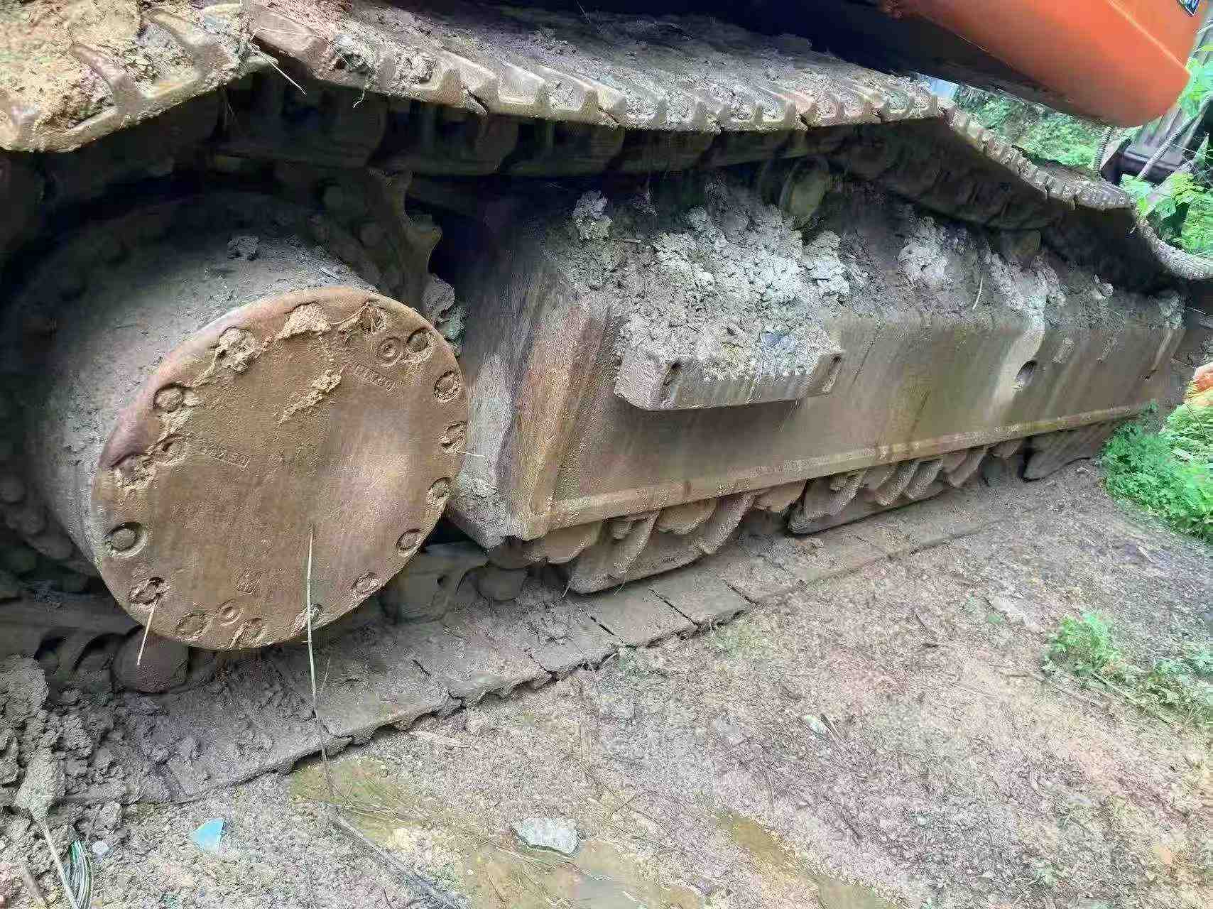 Buy Hitachi ZX450 Used Excavator / 6 Buy Hitachi ZX450 Used Excavator / 6