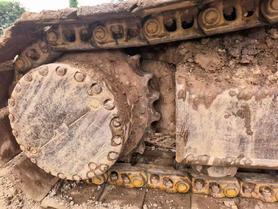 Buy Komatsu PC360-7 Used Excavator / 3 Buy Komatsu PC360-7 Used Excavator / 3