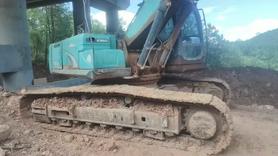 Buy Kobelco SK270D Used Excavator / 2 Buy Kobelco SK270D Used Excavator / 2