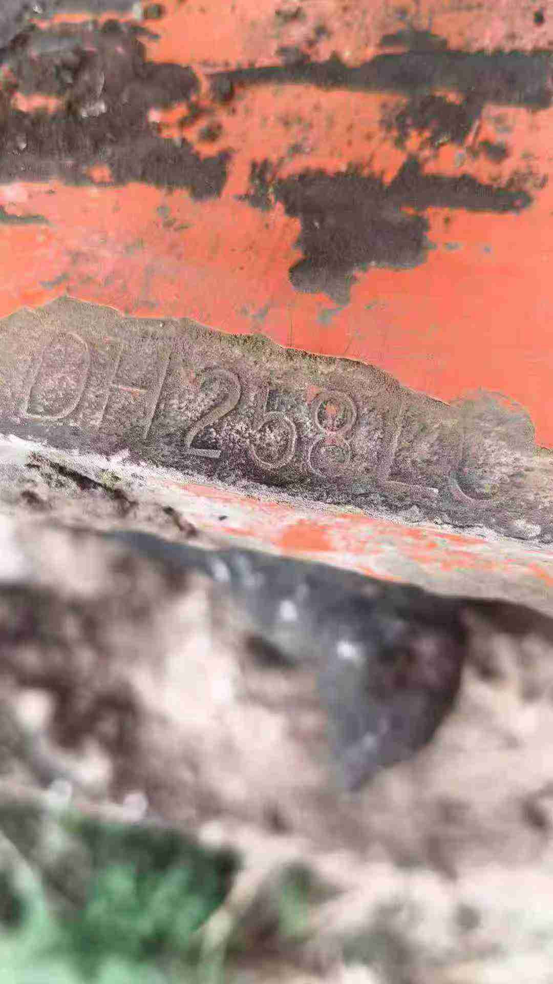Buy Doosan DH258-7 Used Excavator / 7 Buy Doosan DH258-7 Used Excavator / 7